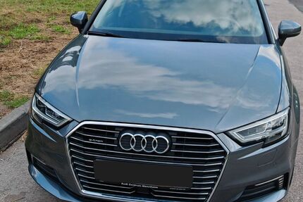Audi A3 31.000 km 21.299 &euro; Marsberg 34431