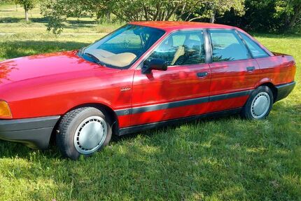 Audi 80 134.500 km 3.950 &euro; Maulbronn 75433