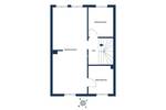 Einfamilienhaus Lübeck St. Lorenz Nord St. Lorenz Nord - 6 Zimmer, 159 m&sup2;, 840.000&euro; | Angebot:26868221