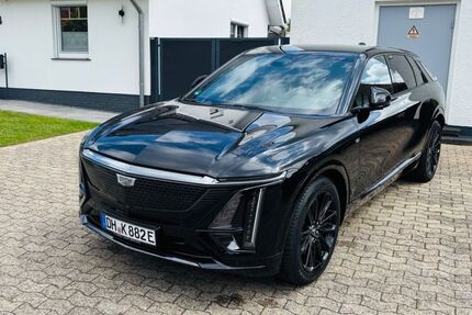 Cadillac LYRIQ 26.000 km 47.900 &euro; Bassum 27211