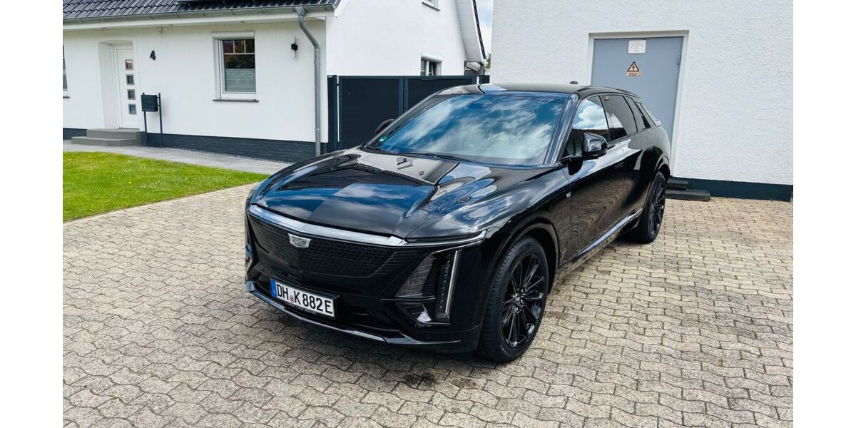 Cadillac LYRIQ 26.000 km 47.900 &euro; Bassum 27211