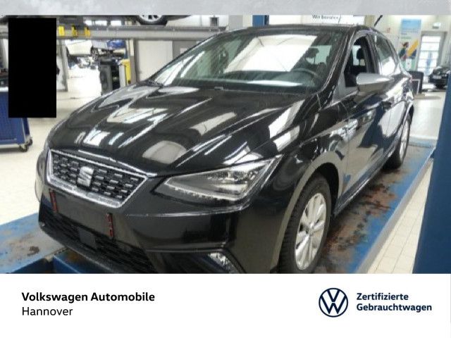 Seat Ibiza 87.196 km 12.790 &euro; Lehrte 31275