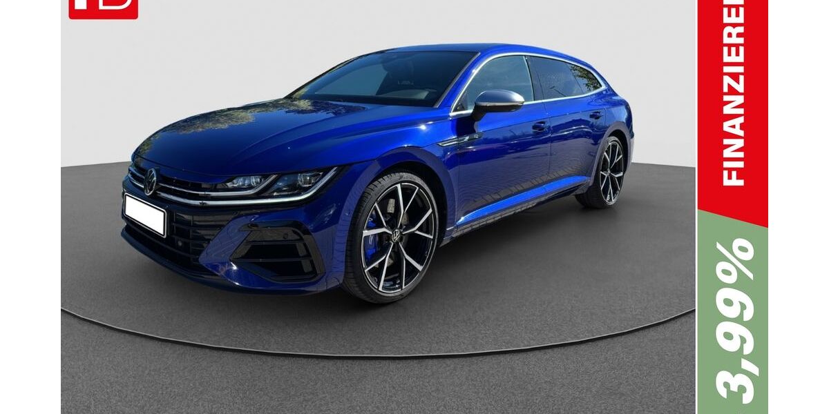 VW Arteon 35.540 km 38.250 &euro; Manching 85077