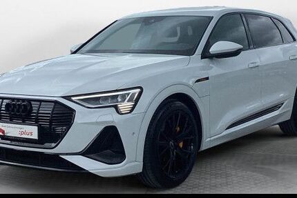 Audi e-tron 96.990 km 34.890 &euro; Crailsheim 74564