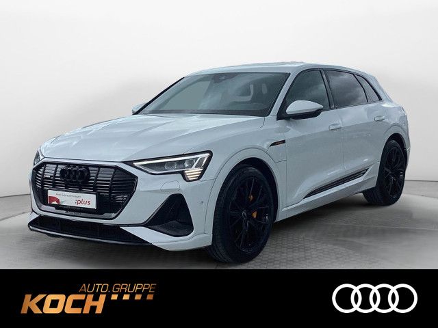 Audi e-tron 96.990 km 34.890 &euro; Crailsheim 74564