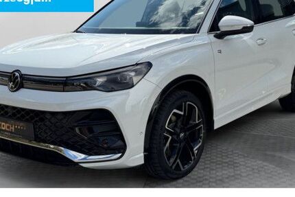 VW Tiguan 8.500 km 47.995 &euro; Gaildorf 74405