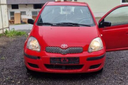 Toyota Yaris 184.017 km 1.000 &euro; Künzing 94550