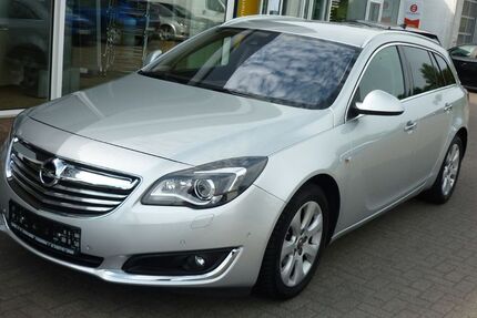 Opel Insignia 99.900 km 10.490 &euro; Eggesin 17367