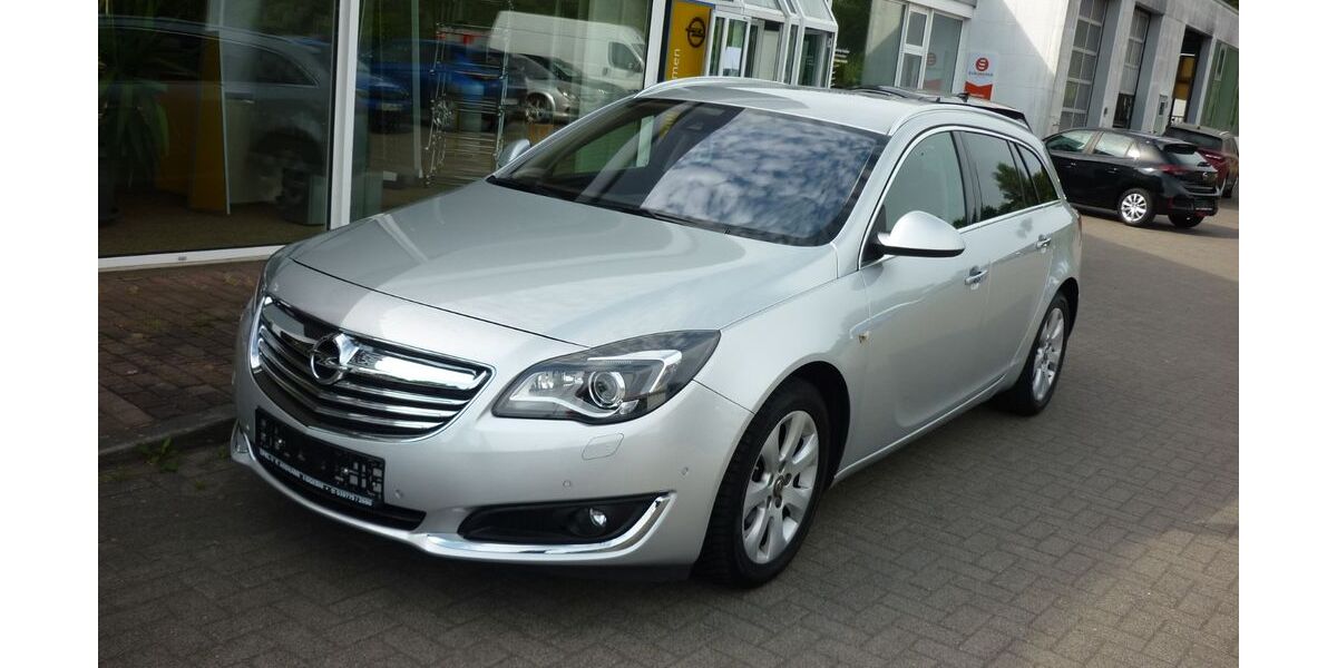Opel Insignia 99.900 km 10.490 &euro; Eggesin 17367