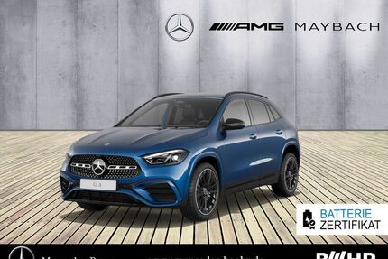 Mercedes GLA 250