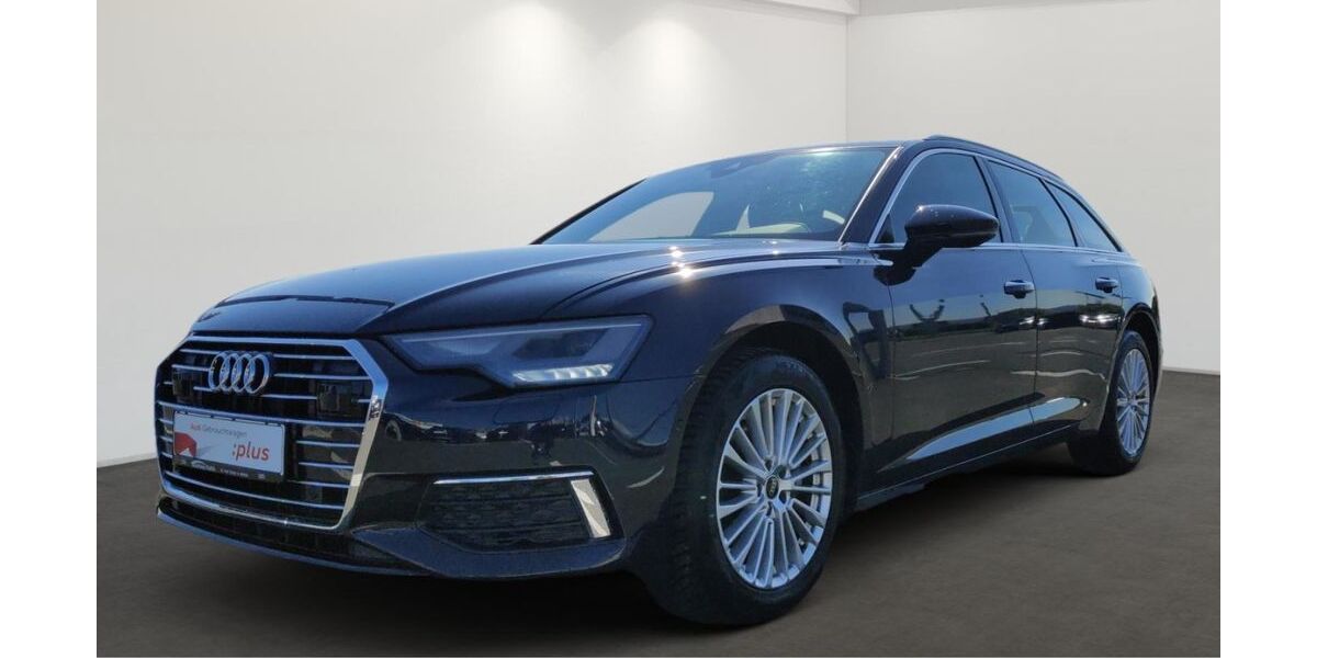 Audi A6 71.100 km 31.890 &euro; Wittlich 54516