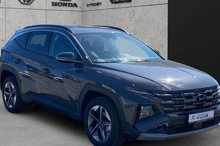 Hyundai TUCSON 10.000 km 37.490 &euro; Brandenburg an der Havel 14772