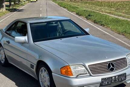 Mercedes-Benz 500 158.500 km 37.990 € Erftstadt 50374