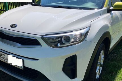Kia Stonic 35.500 km 11.900 &euro; Nobitz 04603