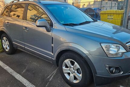 Opel Antara 117.150 km 5.800 &euro; Wiesbaden 65191