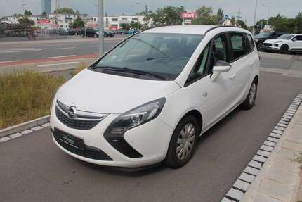 Opel Zafira 175.000 km 7.900 &euro; Nuernberg 90449