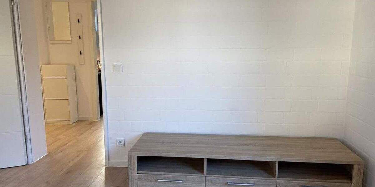 Etagenwohnung Meine / Abbesbüttel Abbesbüttel - 2 Zimmer, 55 m&sup2;, 670&euro; | Angebot:25563811