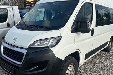 Peugeot Boxer 149.000 km 13.500 &euro; Aachen 52070