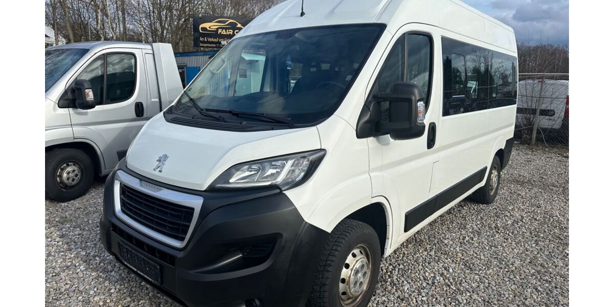 Peugeot Boxer 149.000 km 13.500 &euro; Aachen 52070