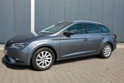 Seat Leon 103.000 km 11.500 &euro; Langwedel 27299