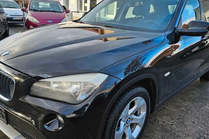 BMW X1 95.849 km 8.990 &euro; Rathenow 14712