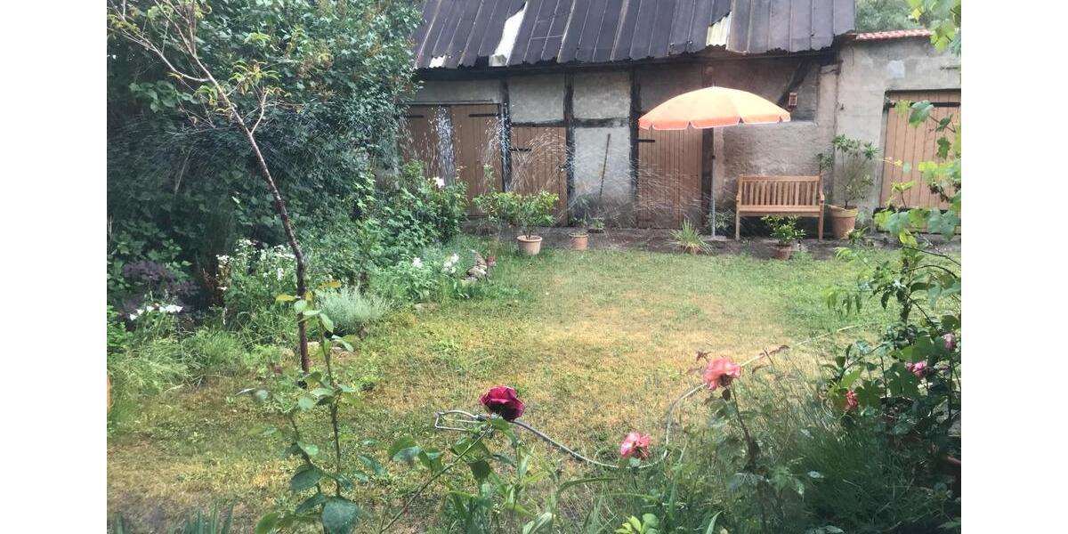 Doppelhaushälfte Plattenburg - 4 Zimmer, 84 m&sup2;, 75.000&euro; | Angebot:26673691