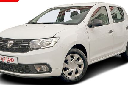 Dacia Sandero 47.322 km 12.890 € Chemnitz 09113