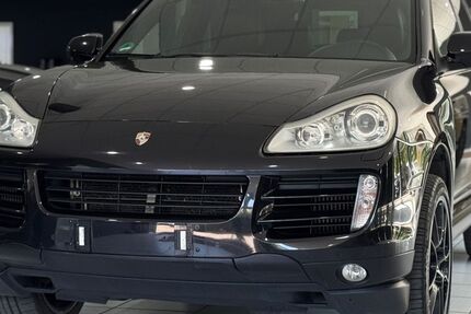 Porsche Cayenne 299.000 km 8.950 &euro; Weil im Schönbuch 71093