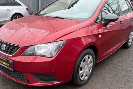 Seat Ibiza 93.000 km 5.850 &euro; Köln 51061