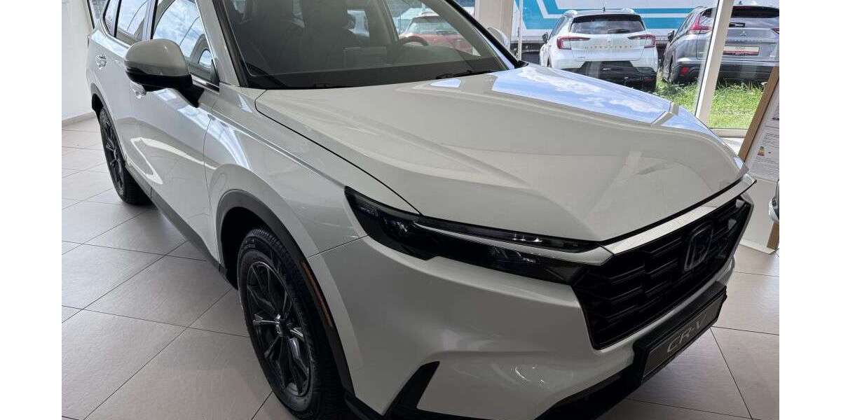 Honda CR-V 18.500 km 40.990 &euro; Brühl 50321