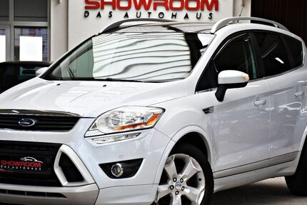 Ford Kuga 96.593 km 12.490 € Waghäusel 68753