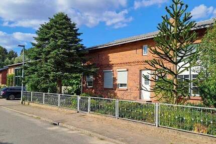 RESERVIERT - Ein Stück Grabower Geschichte 