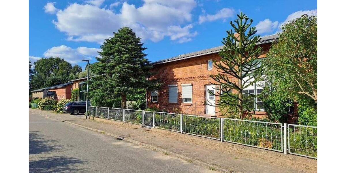 RESERVIERT - Ein Stück Grabower Geschichte 