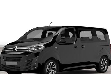 Citroen SpaceTourer 9.000 km 38.490 &euro; Montabaur 56410