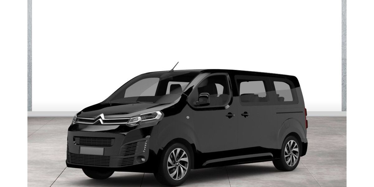 Citroen SpaceTourer 9.000 km 38.490 &euro; Montabaur 56410