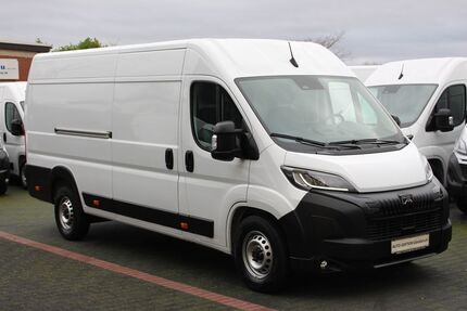 Peugeot Boxer 35.500 km 25.583 &euro; Mönchengladbach 41066