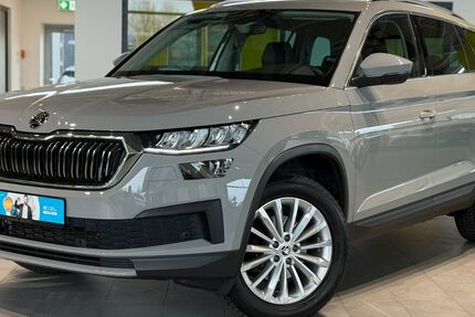 Skoda Kodiaq 56.313 km 29.995 &euro; Herford 32052