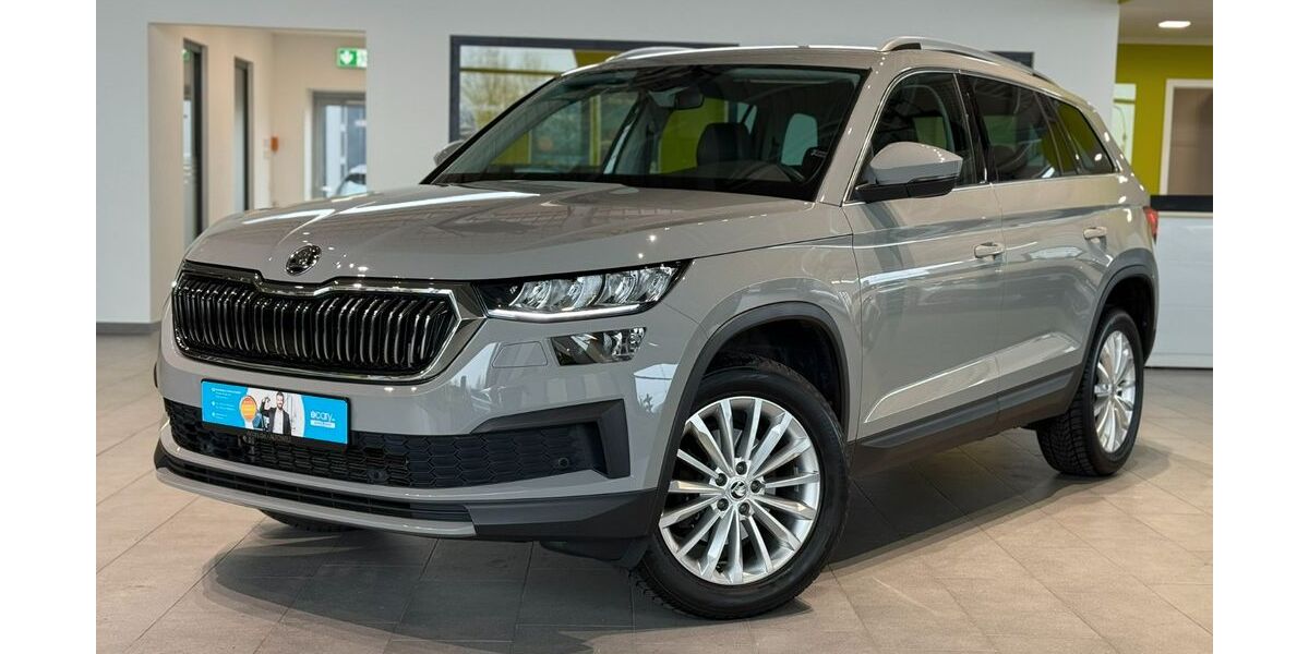 Skoda Kodiaq 56.313 km 29.995 &euro; Herford 32052