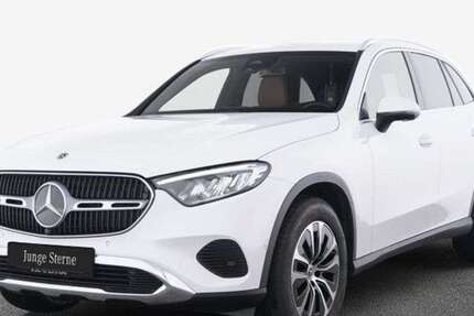 Mercedes-Benz GLC 200 8.803 km 49.960 &euro; Kassel 34123