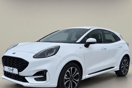 Ford Puma 59.438 km 19.990 &euro; Melsungen 34212