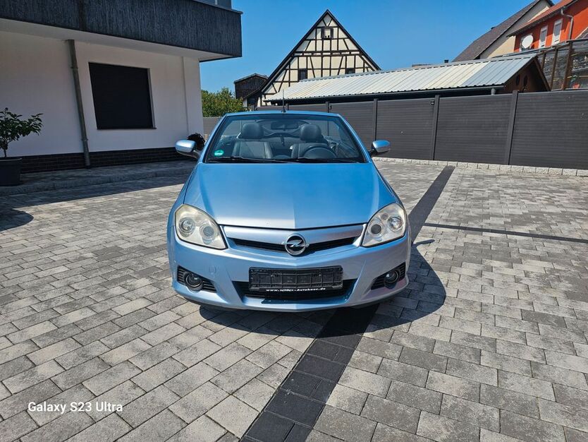 Opel Tigra 172.500 km 1.749 € Langenbrettach/Langenbeutingen 74243