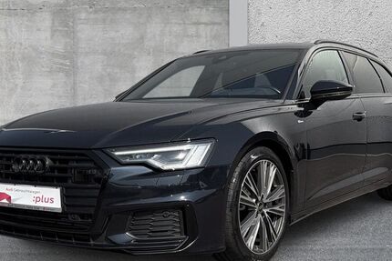 Audi A6 57.320 km 38.920 &euro; Halle (Saale) 06110