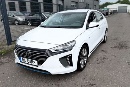 Hyundai IONIQ 142.000 km 11.500 &euro; Troisdorf (10 km Köln-Bonn Airport) 53842