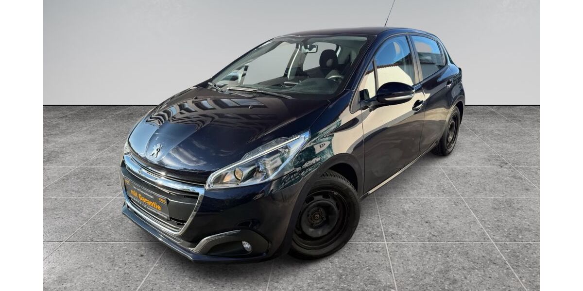 Peugeot 208 122.722 km 5.390 &euro; Offenbach am Main 63069