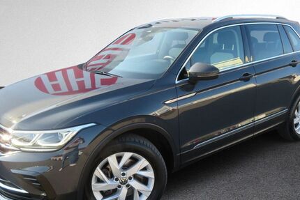 VW Tiguan 56.990 km 31.380 &euro; Eschwege 37269