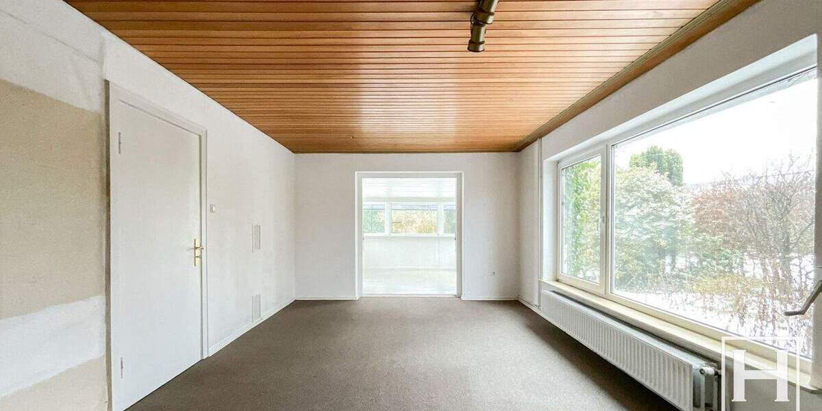 Einfamilienhaus Kaltenkirchen - 4 Zimmer, 93 m&sup2;, 290.000&euro; | Angebot:25897807