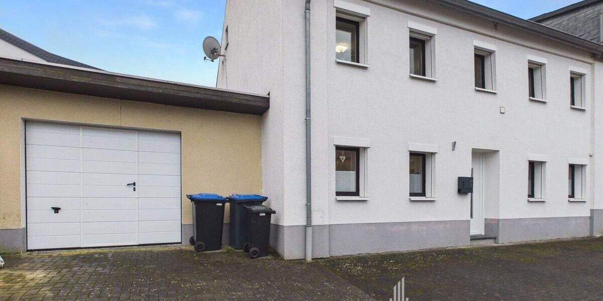 Einfamilienhaus Landscheid / Burg (Salm) Burg/Salm - 4 Zimmer, 103 m&sup2;, 220.000&euro; | Angebot:24857237
