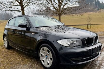 BMW 116 197.005 km 1.100 &euro; Fronreute 88273