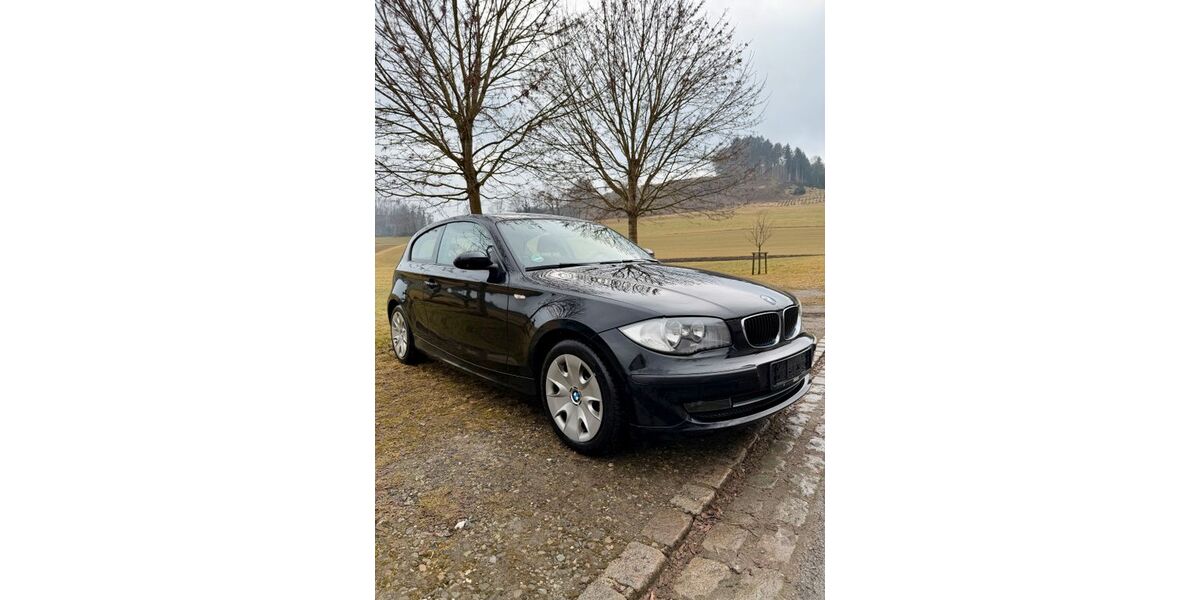 BMW 116 197.005 km 1.100 &euro; Fronreute 88273