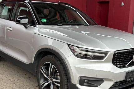 Volvo XC40 114.000 km 19.990 &euro; Bielefeld 33609